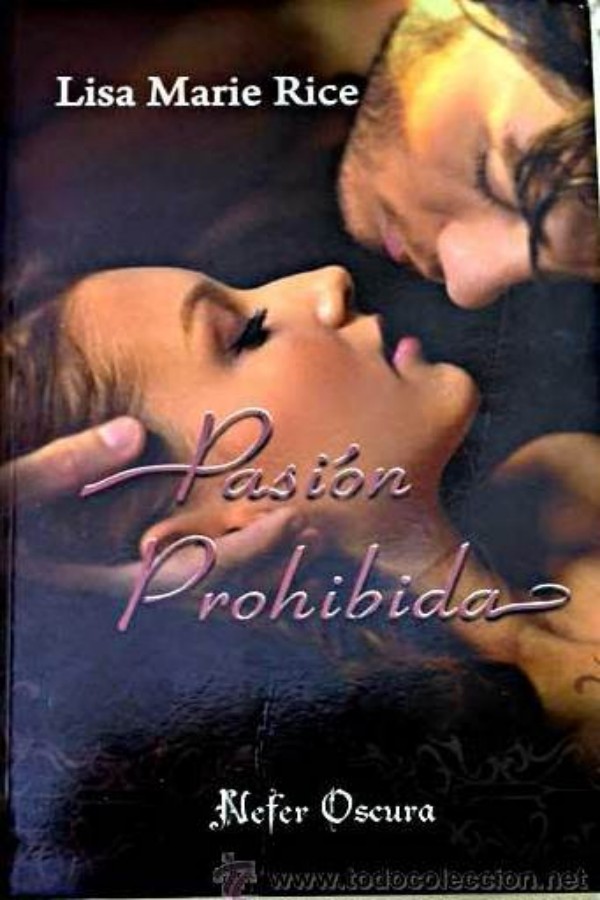 Pasión prohibida