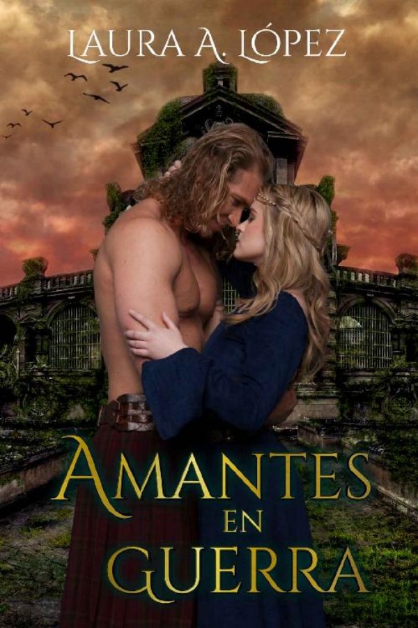 Amantes en guerra