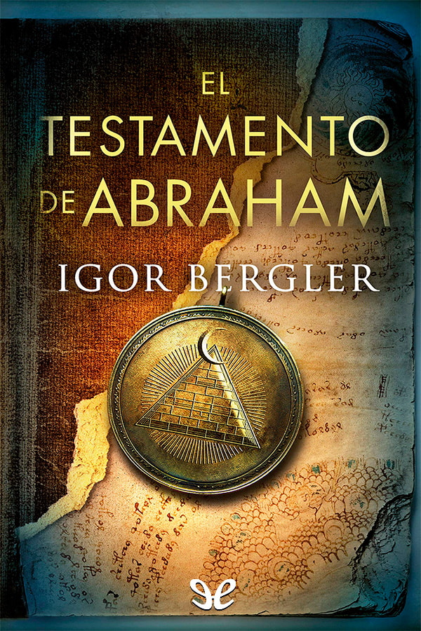 El testamento de Abraham