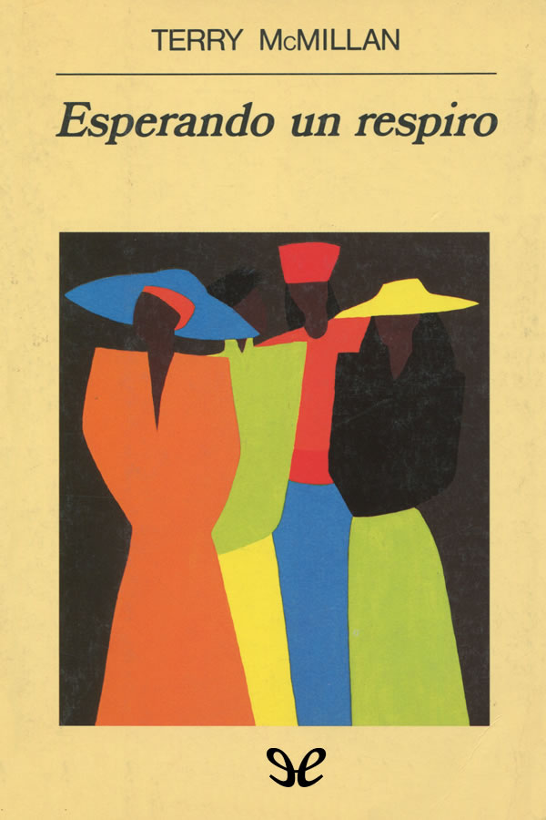 Esperando un respiro