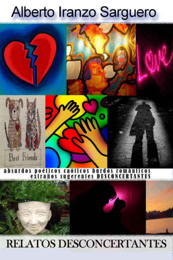 Relatos desconcertantes