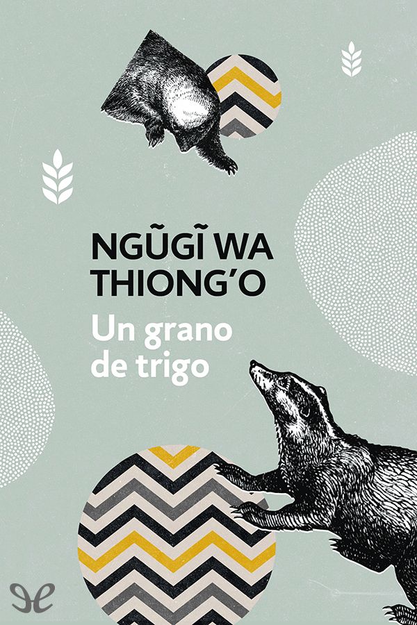 Ngũgĩ wa Thiong'o