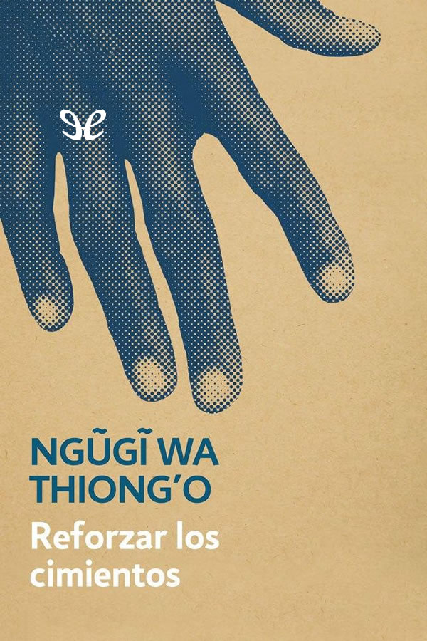 Ngũgĩ wa Thiong'o