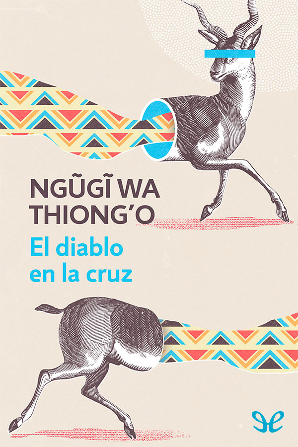 Ngũgĩ wa Thiong'o