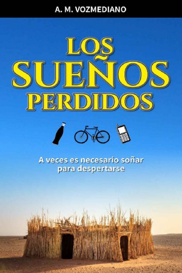 Los sueños perdidos