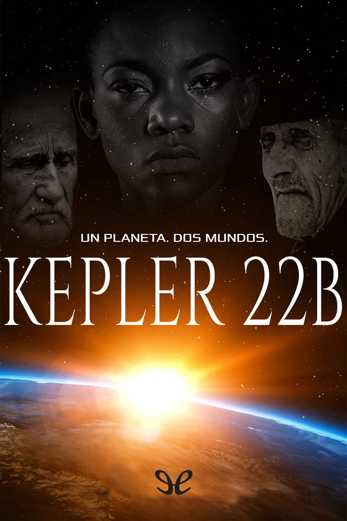Kepler 22b: Un planeta, dos mundos