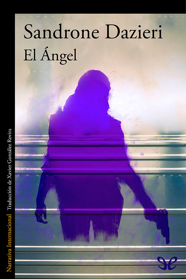 El Ángel