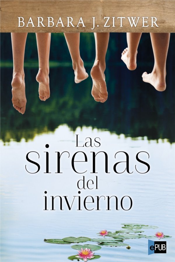 Las sirenas del invierno