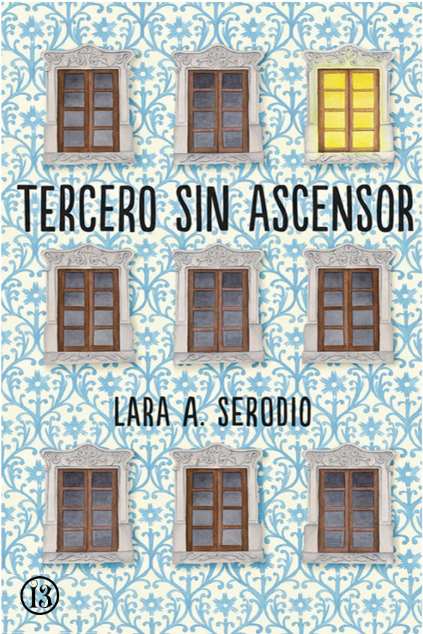 Tercero sin ascensor