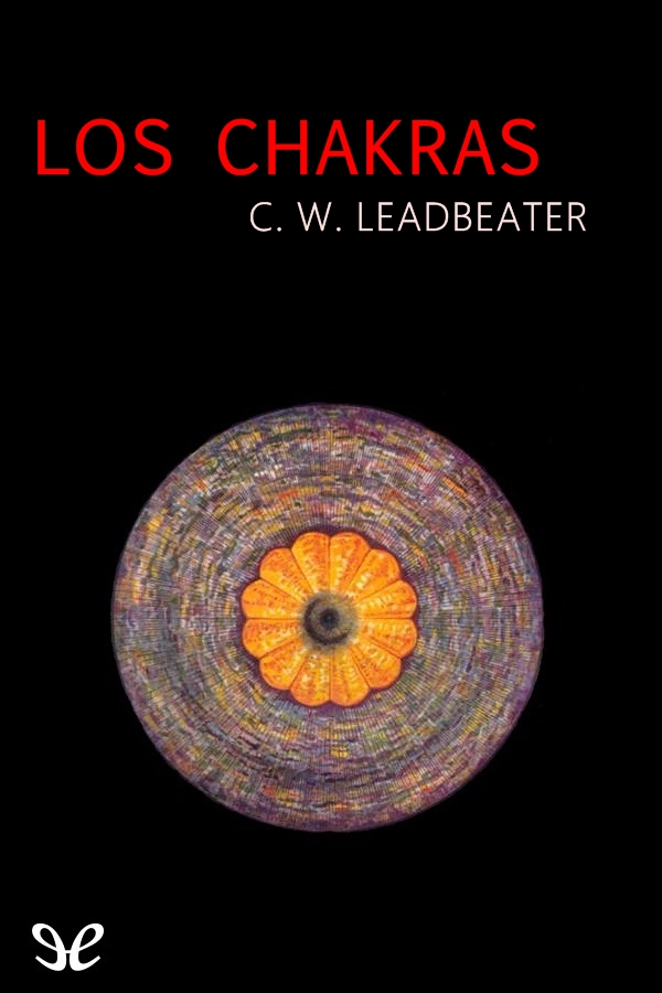 C.W. Leadbeater