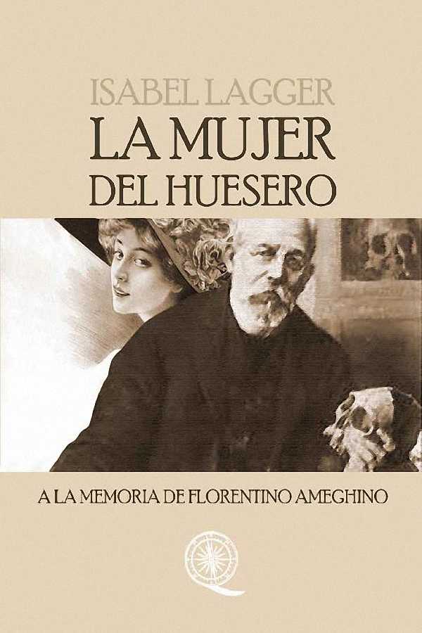 La mujer del huesero