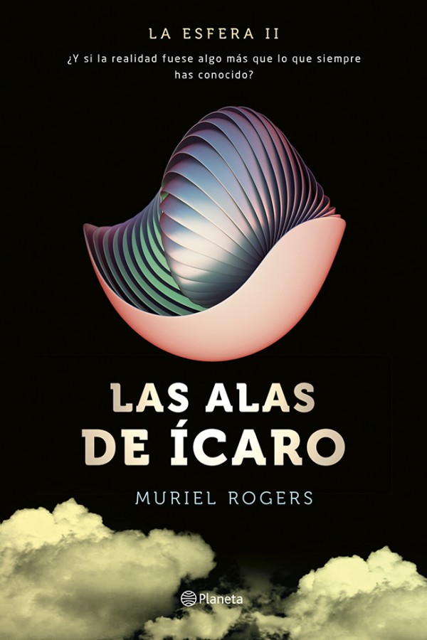Las alas de Ícaro