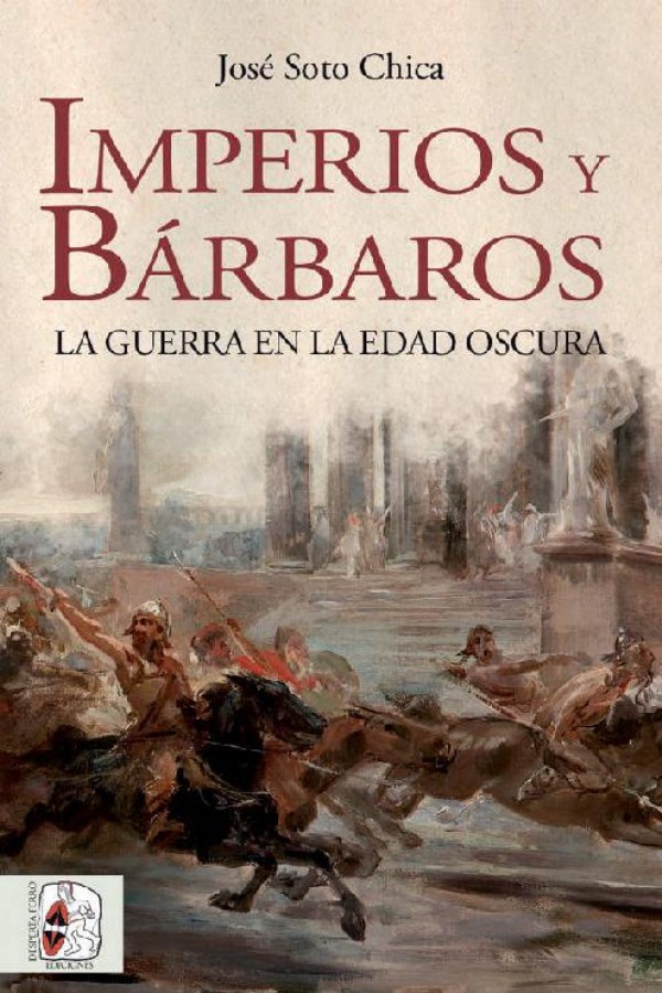 Imperios y bárbaros