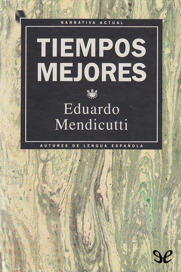 Eduardo Mendicutti