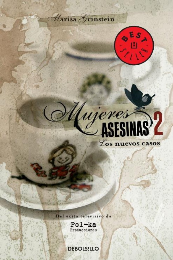 Mujeres asesinas II
