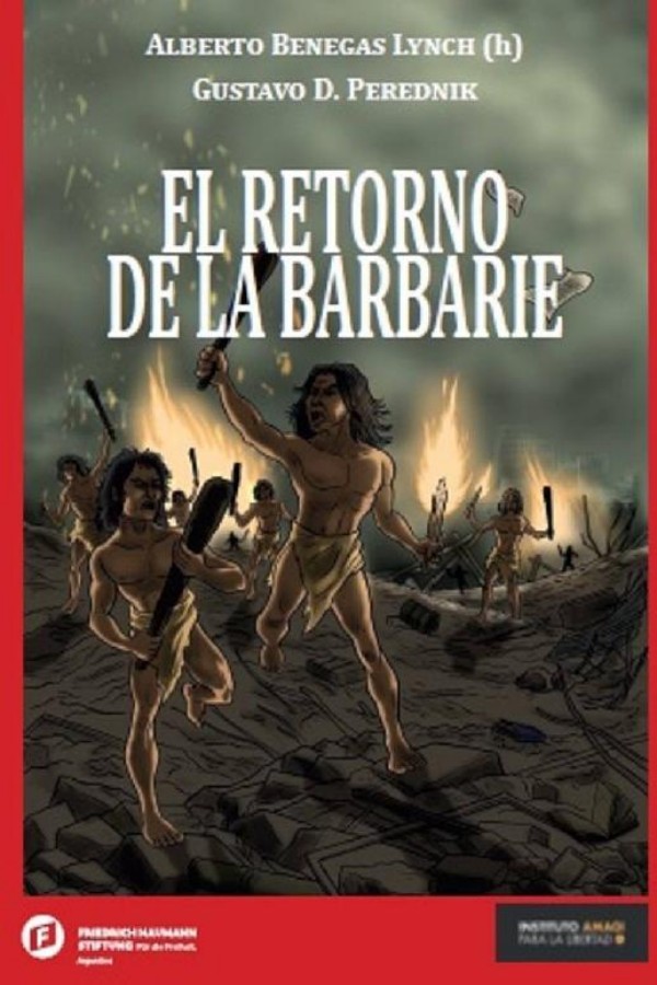 El retorno a la barbarie