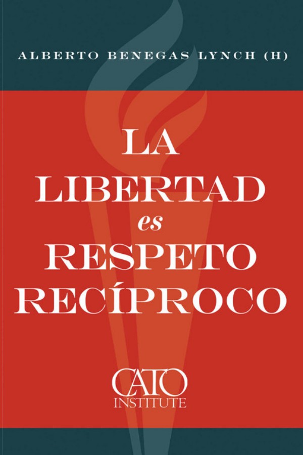 La libertad es respeto recíproco