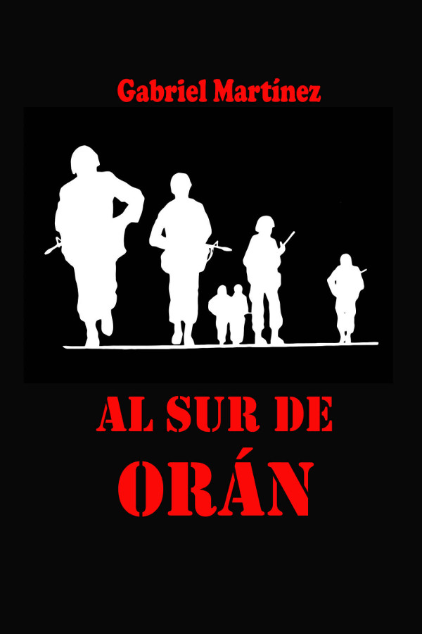 Al sur de Orán