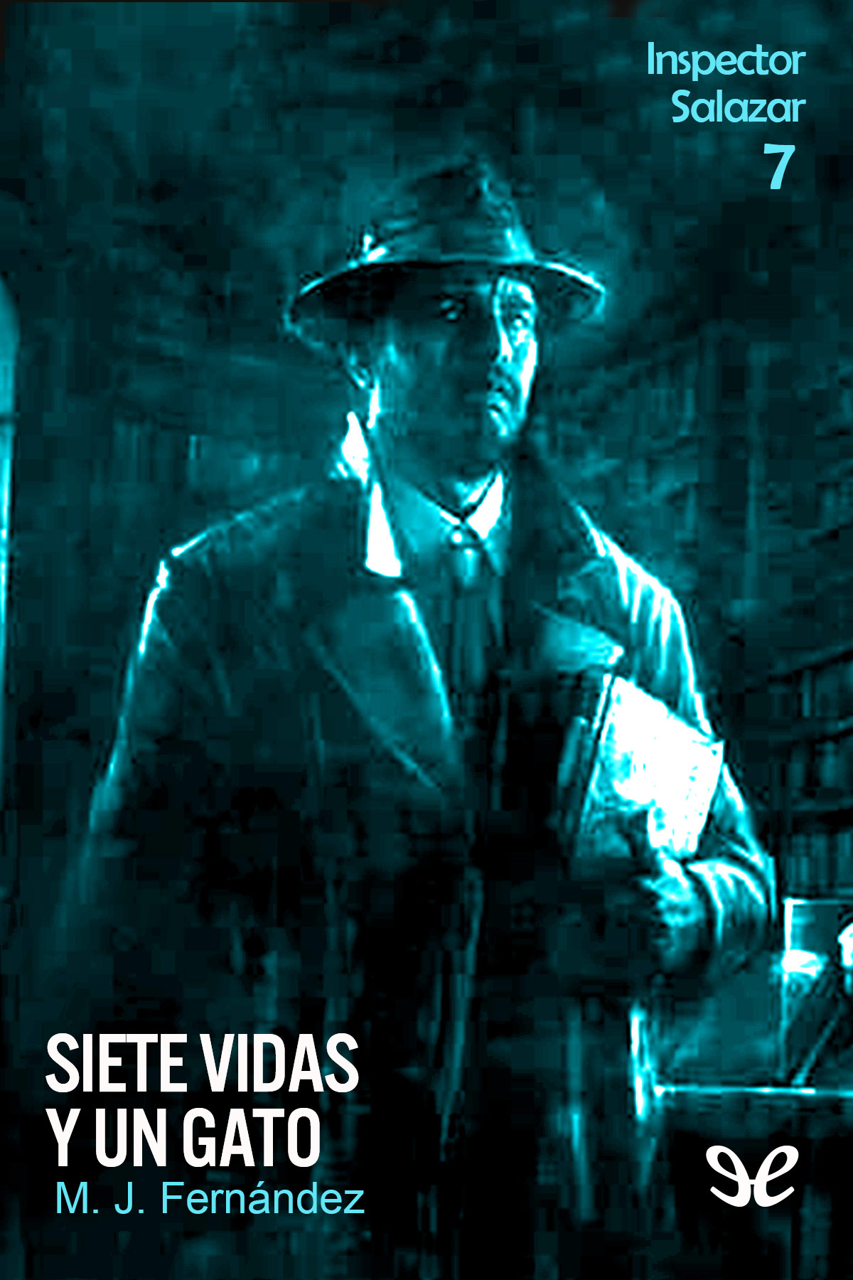 Siete vidas y un gato