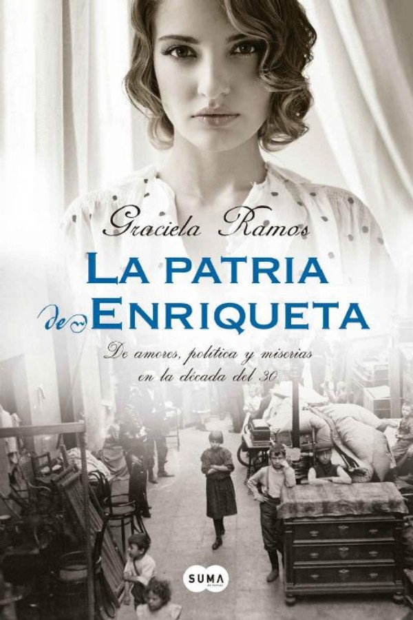 La patria de Enriqueta