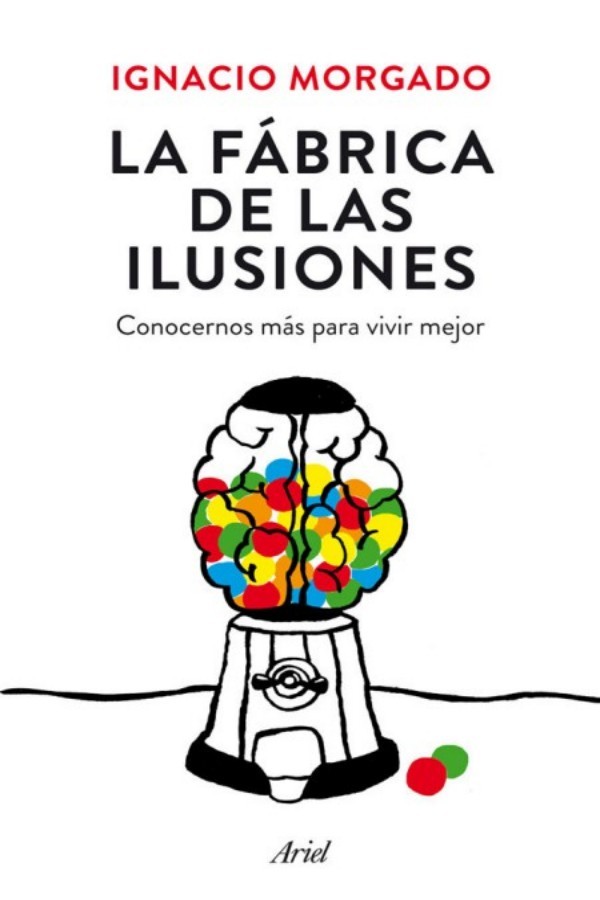 La fábrica de las ilusiones