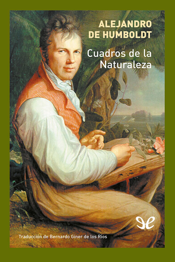Alexander von Humboldt
