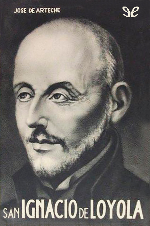 José de Arteche Aramburu