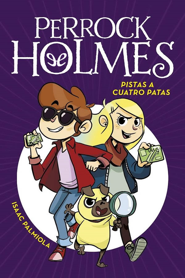 Pistas a cuatro patas