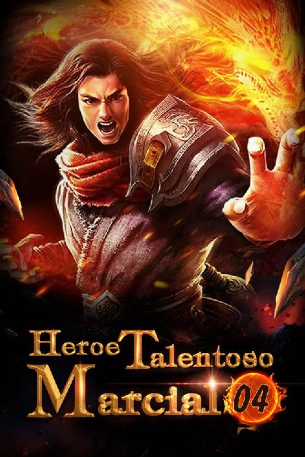 Los dos ejércitos se enfrentan