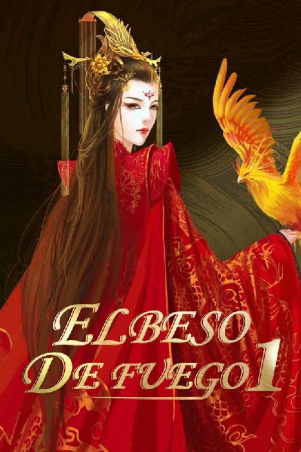 La marca de nacimiento del fénix de fuego