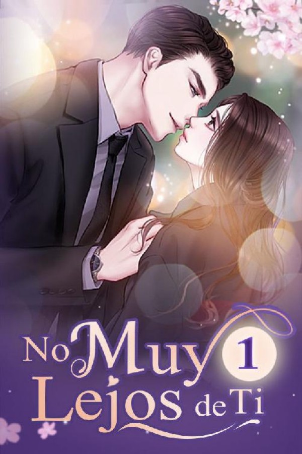 No quiero perderte de nuevo