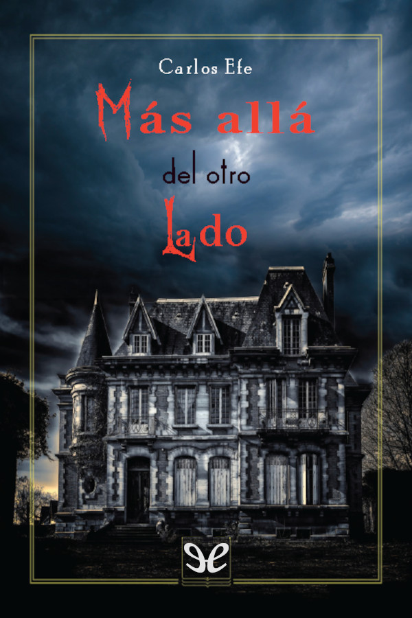 Más allá del otro lado