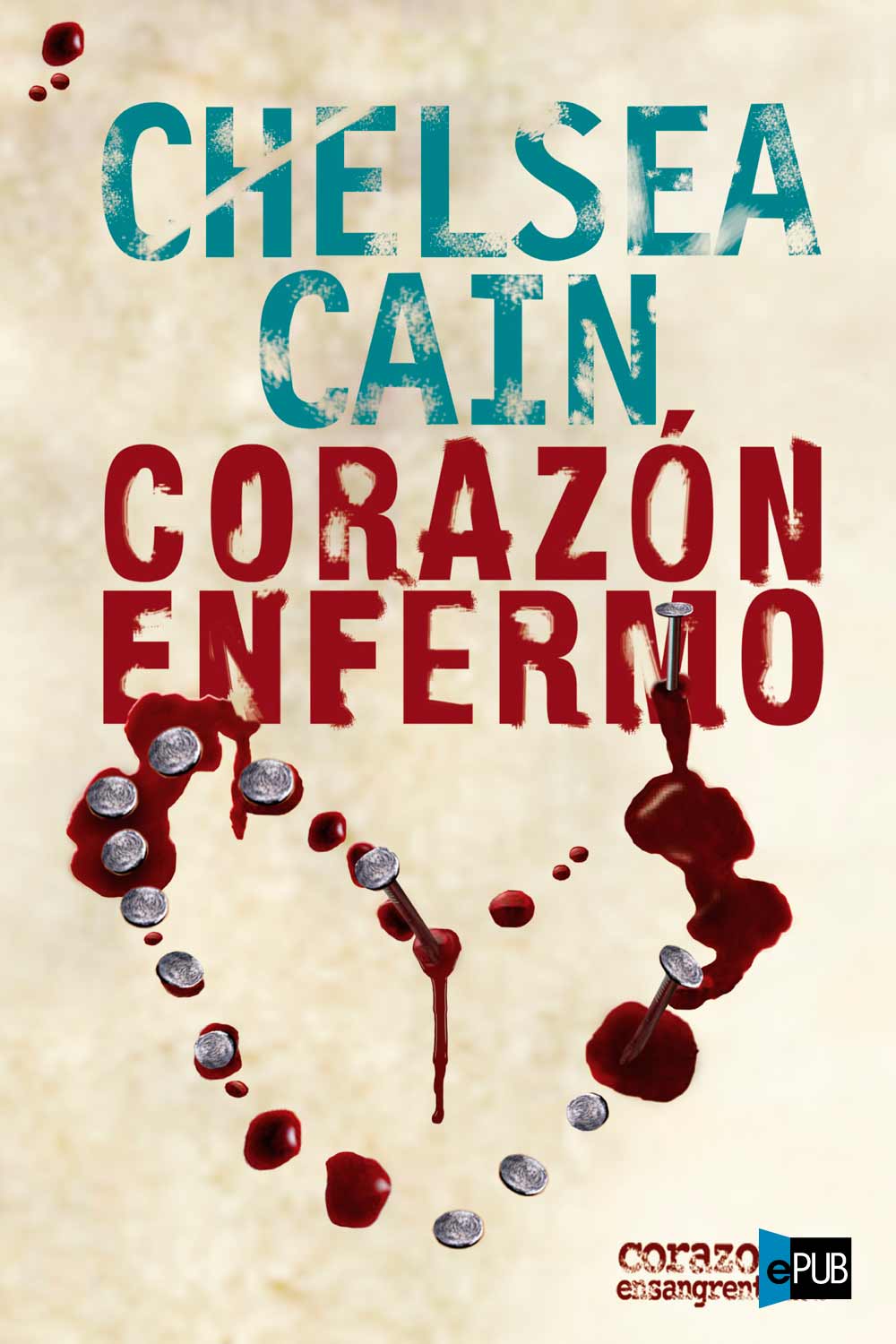 Corazón enfermo