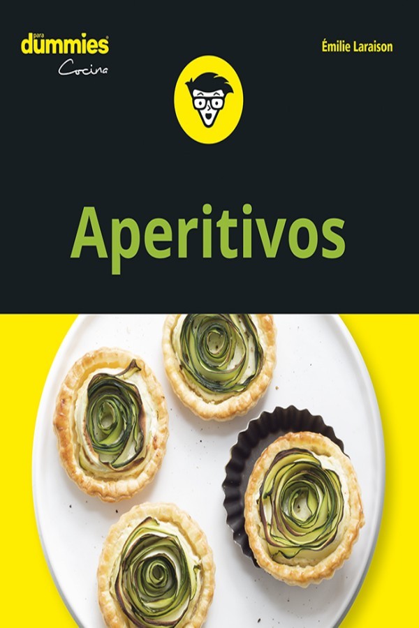 Aperitivos para dummies