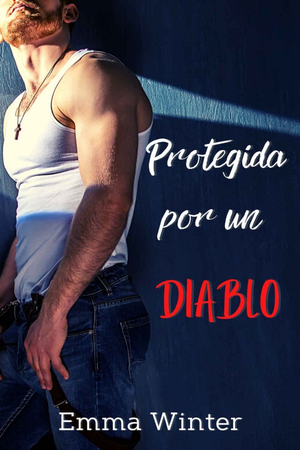 Protegida por un diablo