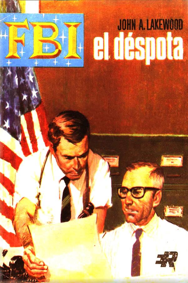 El déspota