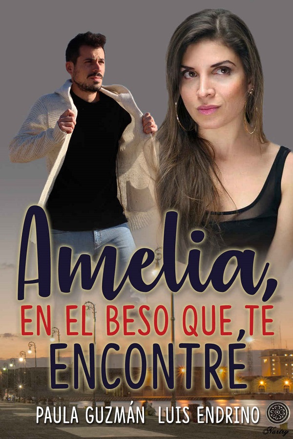 Amelia, en el beso que te encontré