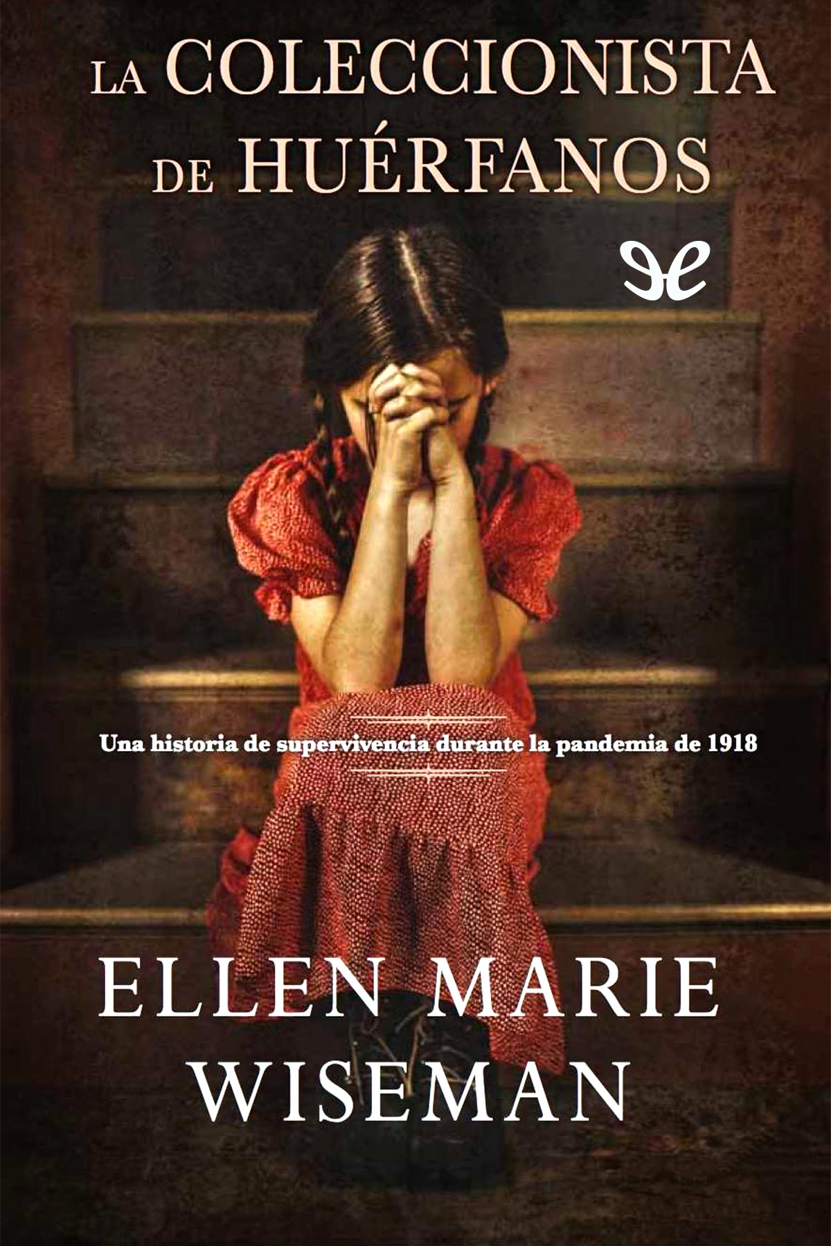 La coleccionista de huérfanos