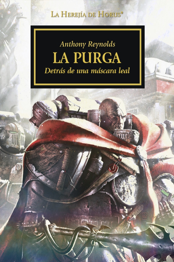 La purga