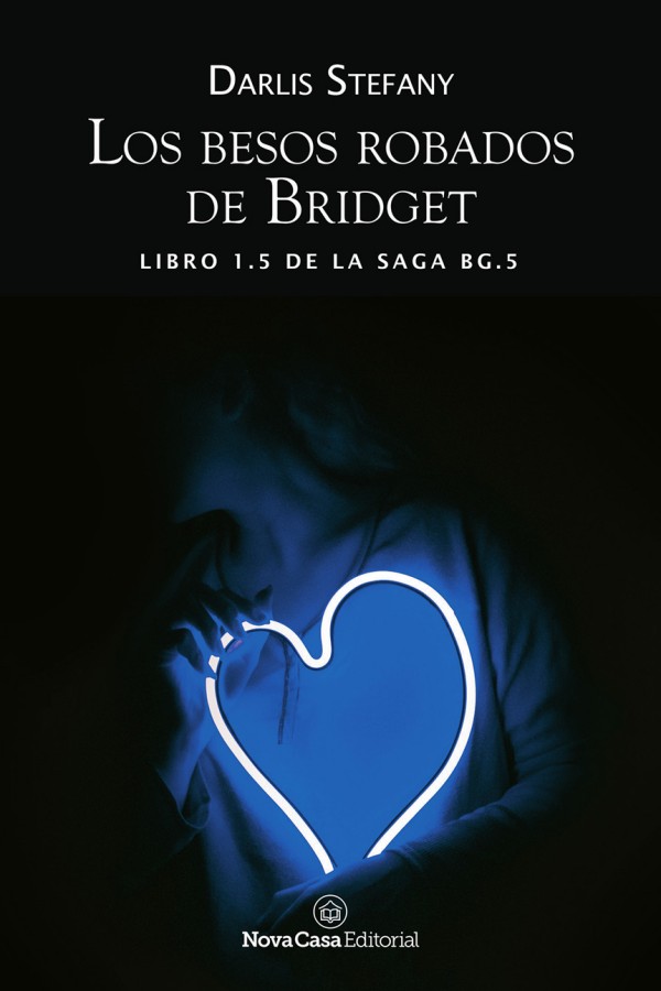 Los besos robados de Bridget