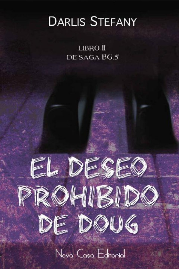 El deseo prohibido de Doug