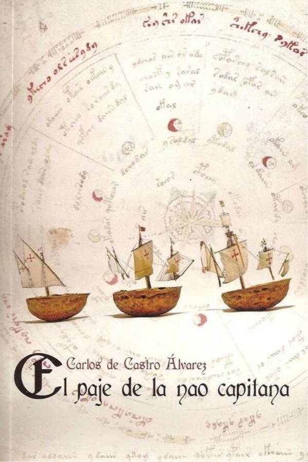 El paje de la nao capitana