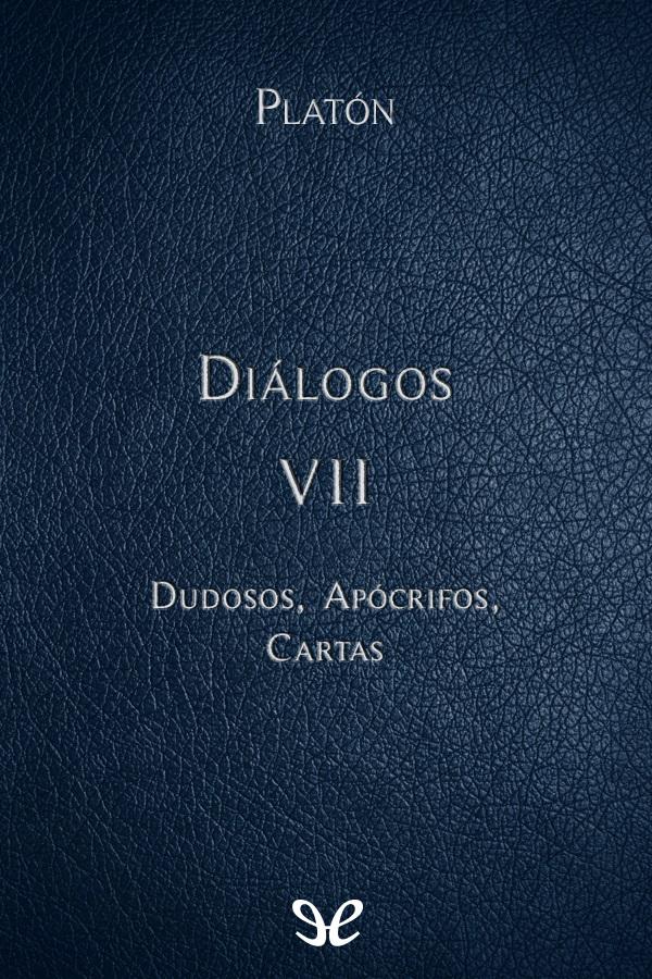 Diálogos VII