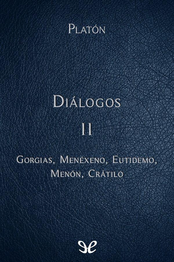 Diálogos II