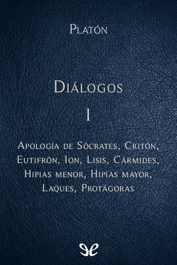 Diálogos I