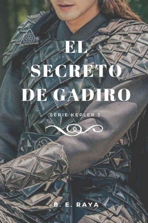 El secreto de Gadiro
