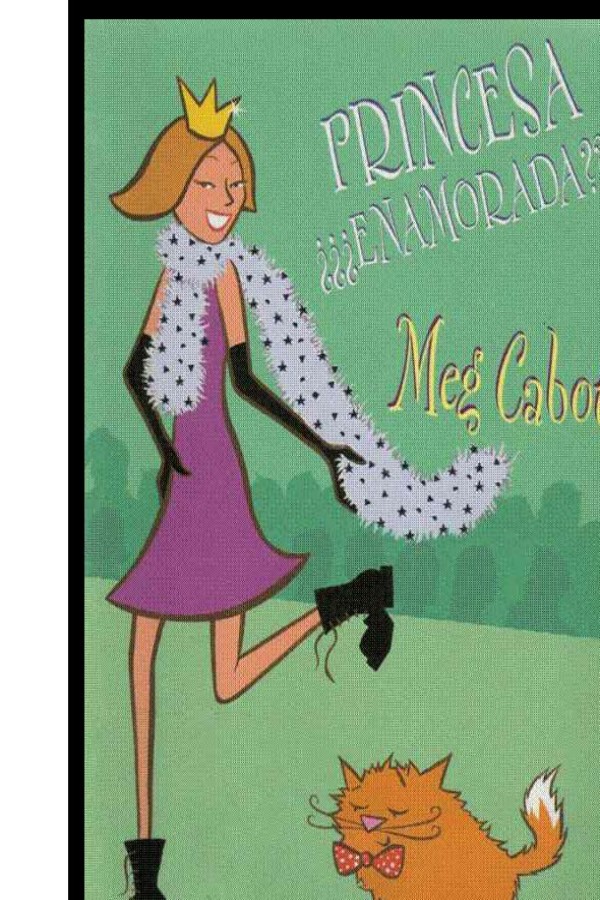 Princesa ¿Enamorada?