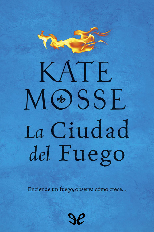 Kate Mosse
