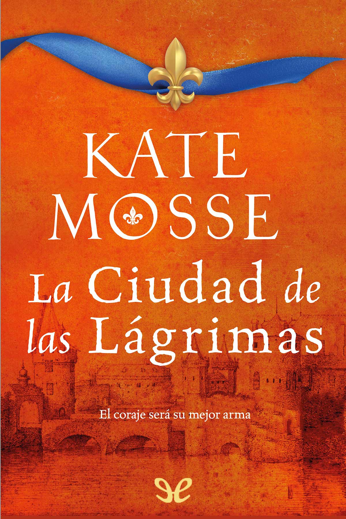 Kate Mosse