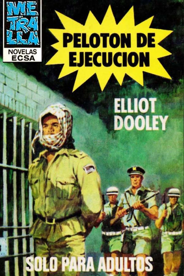 Elliot Dooley